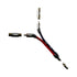 Vibe CVENRCAY-V5 RCA Y Splitter – 40cm