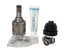 Inner CV Joint Nissan NP200 1.6i,1.5DC Cvj633M