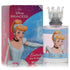 Cinderella Eau De Toilette Spray (New Packaging) By Disney