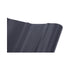 Universal 3D Matt Black Carbon Fibre Vinyl Roll – 50cm width (sold per metre)