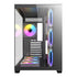 Antec CX MIRROR ARGB ATX Mid-Tower Gaming Chassis - Black