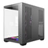 Antec CX MIRROR ARGB ATX Mid-Tower Gaming Chassis - Black