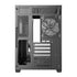 Antec CX MIRROR ARGB ATX Mid-Tower Gaming Chassis - Black