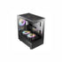 Antec CX200M Elite Micro-ATX | ITX RGB Mini-Tower Gaming Chassis - Black