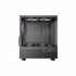 Antec CX200M Elite Micro-ATX | ITX RGB Mini-Tower Gaming Chassis - Black