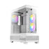 Antec CX700 ARGB Mid-Tower Gaming Chassis - White