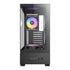Antec CX705 ARGB ATX Mid-Tower Gaming Chassis - Black