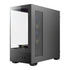 Antec CX705 ARGB ATX Mid-Tower Gaming Chassis - Black