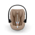 Cloud G i-Size - Almond Beige Plus