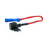 Cyberdyne Add-a-Circuit Micro2 Blade Fuse Holder & Cable