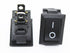 Cyberdyne Rocker Square Switch