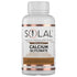 SOLAL® Calcium Glycinate | Optimal Bone Strength | 60 Tablets