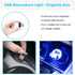 Car Interior USB Style LED Atmosphere Light