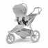Thule Urban Glide 3 car seat adapter for Maxi-Cosi®