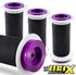 Castor Air Ride 10MM Bluetooth Air Suspension Kit - VW Golf 7 GTI