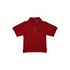 Cedric Boys Golfer - Red