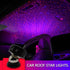 Ceiling Star Light Atmosphere Interior Roof Starlight with Wireless Remote