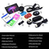 Ceiling Star Light Atmosphere Interior Roof Starlight with Wireless Remote