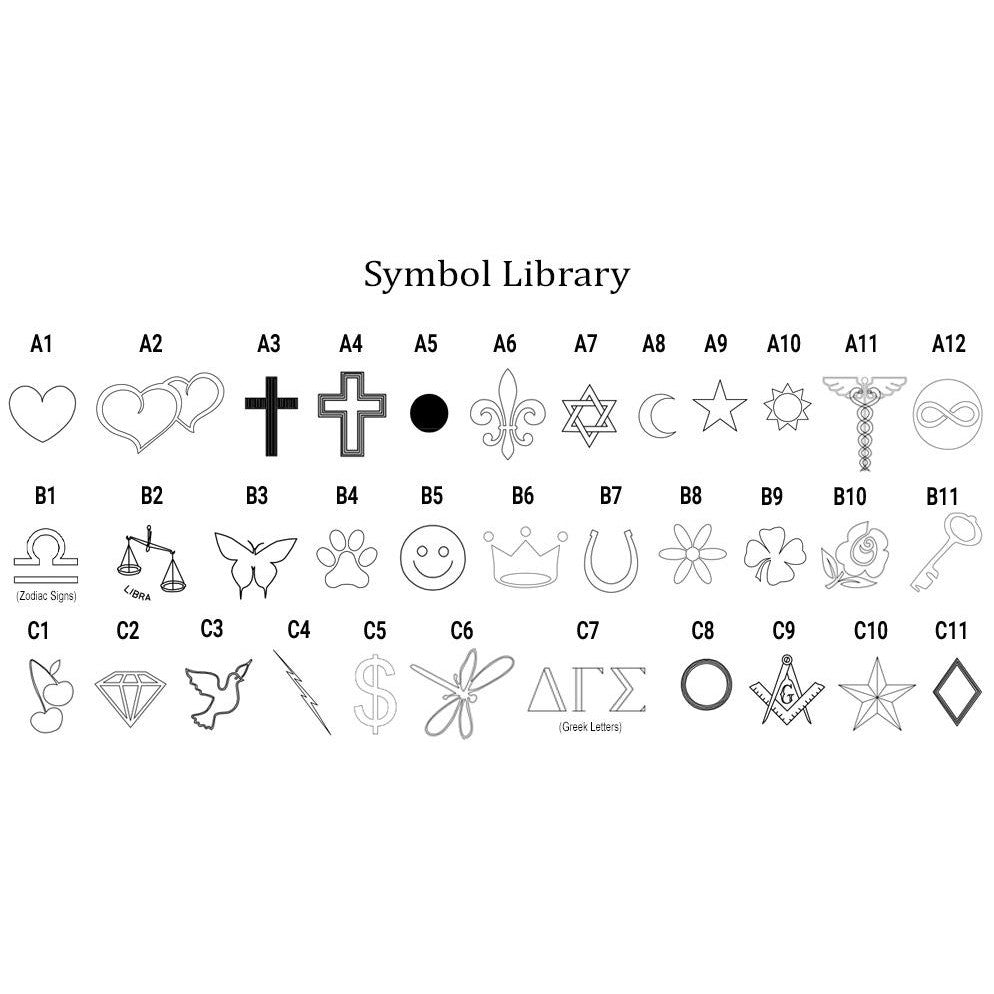 8mm Hammered Band Ring