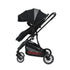 Chelino Lazer 2 in 1 Travel System