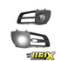 Chev Utility (12-On) OEM Style Fog Lamp
