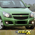 Chev Utility (12-On) OEM Style Fog Lamp