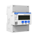 Chint Three-phase meter, din-rail, 3 x 230/400V, 5(80)DAC