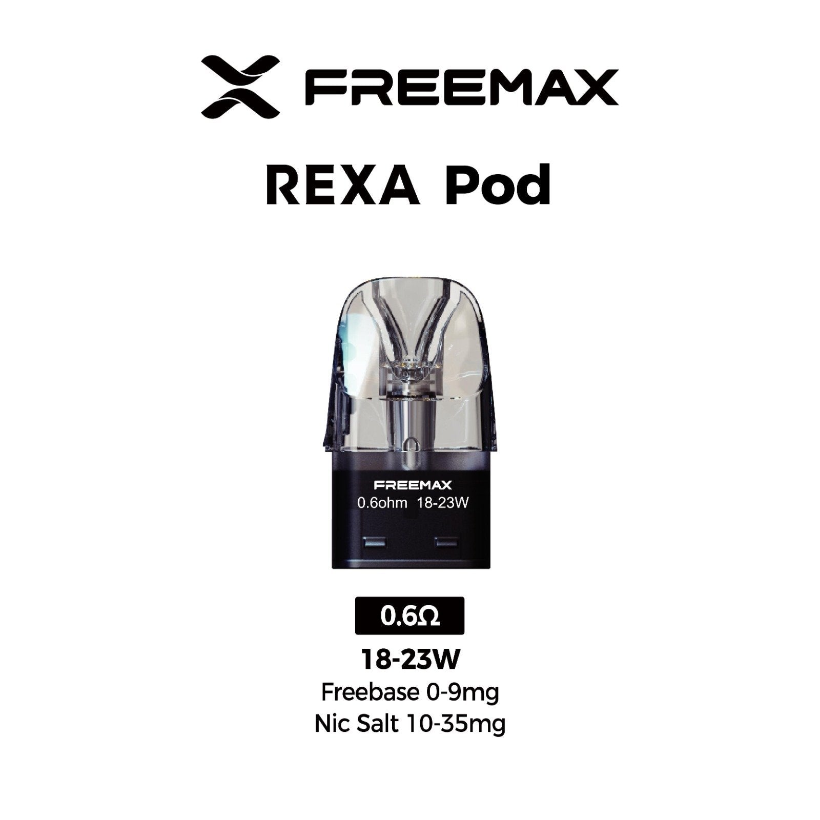 Rexa Mod Systems