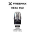 Rexa Mod Systems