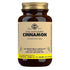 Solgar Cinnamon | Antioxidant | 100 Capsules