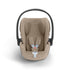 Cloud T i-Size Cozy Biege Plus