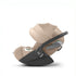 Cloud T i-Size Cozy Biege Plus
