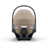 Cloud T i-Size Cozy Biege Plus