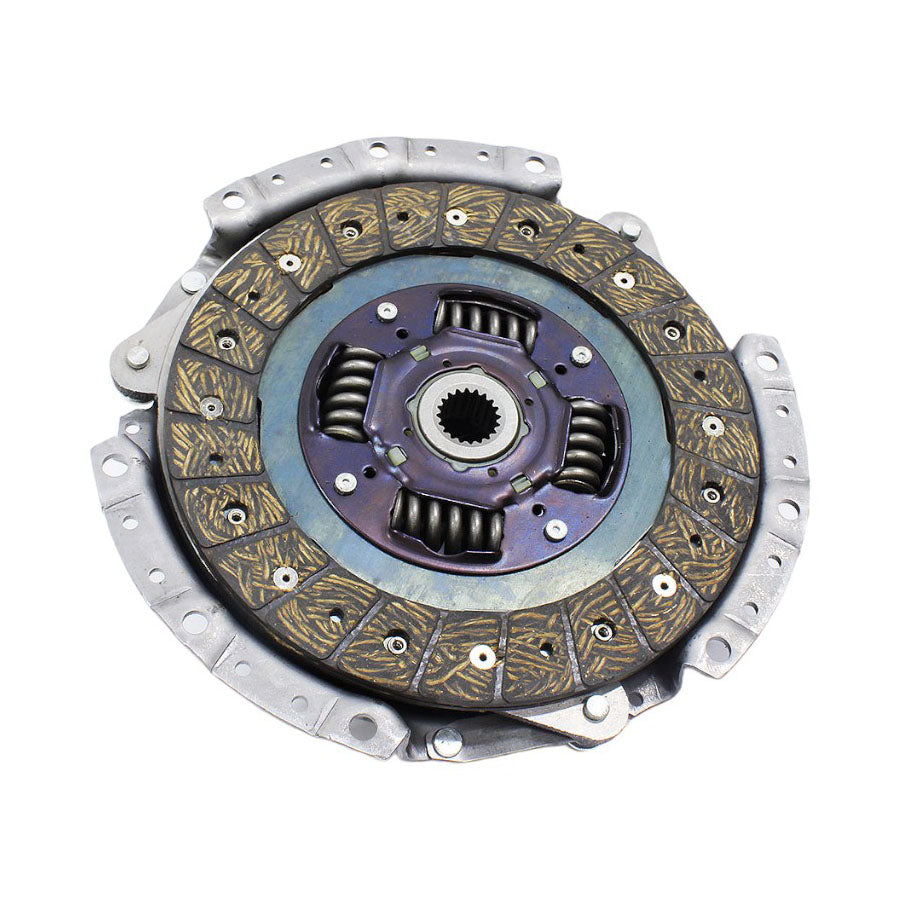 Clutch Kit for Toyota Hilux 99 3.0 DSL/HILUX 05 3.0 D4D/QUA 05 DSL
