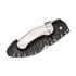 Cold Steel Spartan Folding Kopis Knife- 21ST