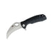 Honey Badger Black Claw Medium Folding Knife- HB1121