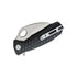 Honey Badger Black Claw Medium Folding Knife- HB1121