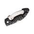 Cold Steel Spartan Folding Kopis Knife- 21ST