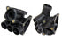 Coolant Flange for Volkswagen Golf III VR6 - 131313