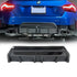 BM G42 2-Series Gloss Black Performance Style Diffuser (22-On)