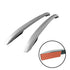 Suitable To Fit - Ranger Next Gen (22-On) Club-Cab Stick On Roof Racks (Silver)