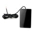 Universal F1 Style Smoked LED Brake Light