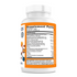 Metagenics Ultra Potent-C 1000 | Stomach-Friendly, High Absorption | 90 Tablets