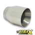 Cowley Single Exhaust Tailpipe (101mm Outlet)