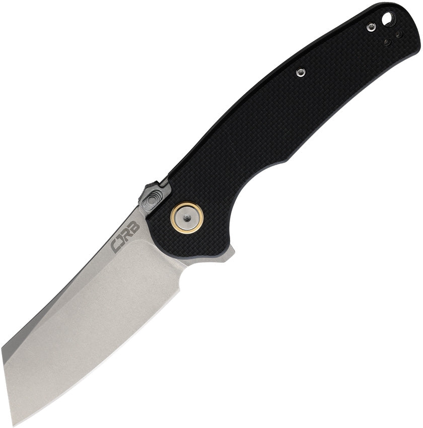CJRB Crag J1904R-BKF