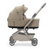 Lunar Air Lux Carry Cot (Frame Not Included)