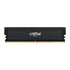 Crucial Pro Overclocking 32GB 6400Mhz DDR5 Desktop Memory Black