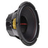 Crunch CRW12D4 CRW 12 Inch 4 Ohm DVC Subwoofer (800W)