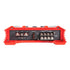 Crunch GP-1500.4 Ground Pounder 4-Channel Amplifier 1500W