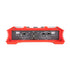 Crunch GP-1500.4 Ground Pounder 4-Channel Amplifier 1500W